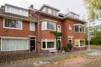Woning Julianaweg 2 Utrecht