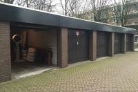 Garage Westelijk Halfrond 1183 Amstelveen