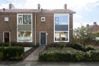 Woning Rusthofflaan 37 Sassenheim