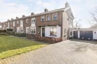 Woning Mr Halbe Binnertsstraat 42 Heerenveen