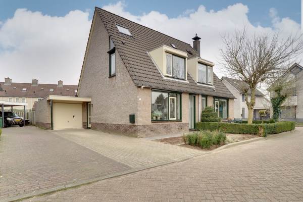 Woning Goudreinette 2 Duiven