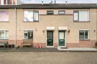 Woning Bronsgroen 49 Zoetermeer