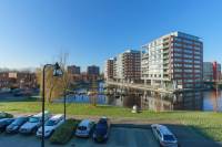 Woning Julius Caesarlaan 12 Leiden