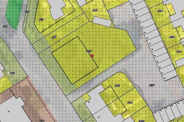 Bouwgrond Louise de Colignystraat 7001 Doetinchem
