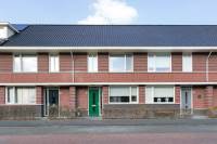 Woning Vriezenveenstraat 69 Tilburg