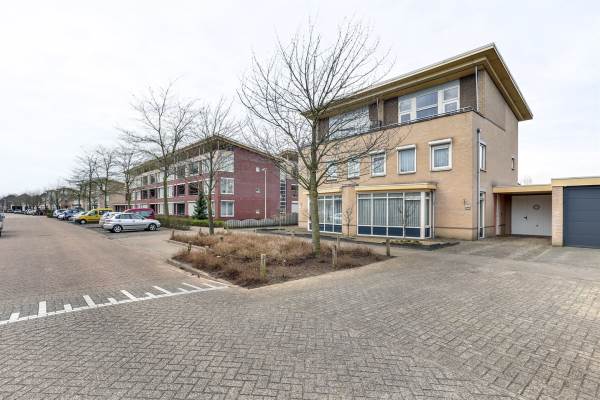 Woning Antoni Staringlaan 71 Vlijmen
