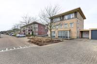 Woning Antoni Staringlaan 71 Vlijmen