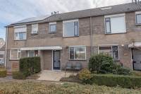 Woning Graaflandweg 14 's-Gravendeel