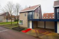 Woning Menagerie 7 Almelo