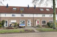 Woning Eggeveld 49 Houten
