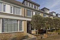 Woning Klinkhamer 23 Nieuwkoop