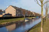 Woning Trekschuit 9 Sassenheim