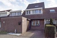 Woning de Meeuwse Acker 1257 46 DK Nijmegen