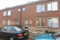 Woning Botmeer 30 Rotterdam