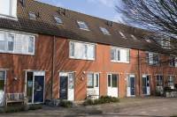 Woning Chopinpad 18 Gorinchem
