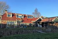 Woning Dorpsstraat 12 Den Horn
