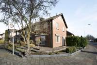Woning Steenbakkersweg 45 Rheden