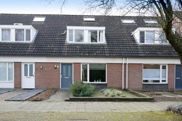 Woning Van Hogendorplaan 3 Vlijmen