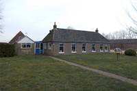 Woning Jacobus Boomsmastraat 54 Sondel