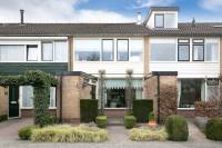 Woning Rozenstraat 32 Barneveld