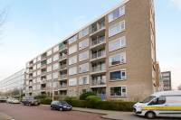 Woning Erasmusplein 200 Den Haag