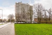 Woning Adriaen van der Doeslaan 293 Rotterdam