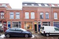Woning Knopstraat 25 Utrecht