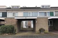 Woning Ridderhof 17 Sassenheim