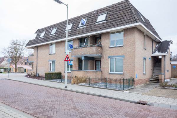 Woning Dorpsdijk 113 Rhoon