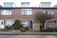 Woning Sneeuwwit 32 Zoetermeer