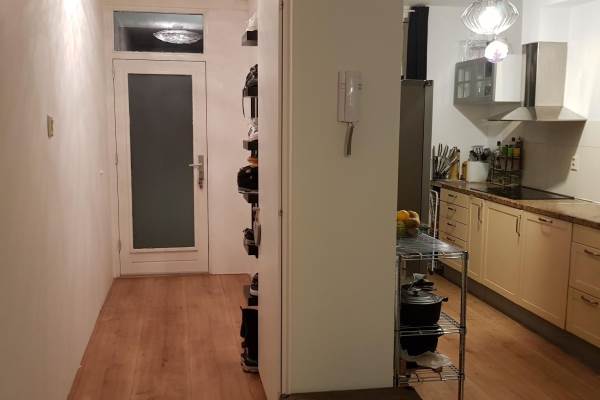 Woning Kleiburg 1019 04 EA Amsterdam