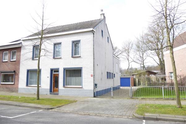Woning Hammolenweg 46 Kerkrade