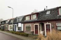Woning Zandslootkade 51 Sassenheim