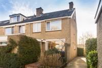 Woning Kornoeljelaan 15 Gouda