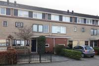 Woning Biesboschstraat 44 Alkmaar