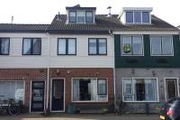 Woning Visserstraat 20 Bussum