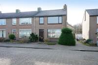 Woning Domela Nieuwenhuisstraat 30 Waalwijk