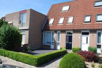 Woning Rubenshof 75 Oosterhout Nb