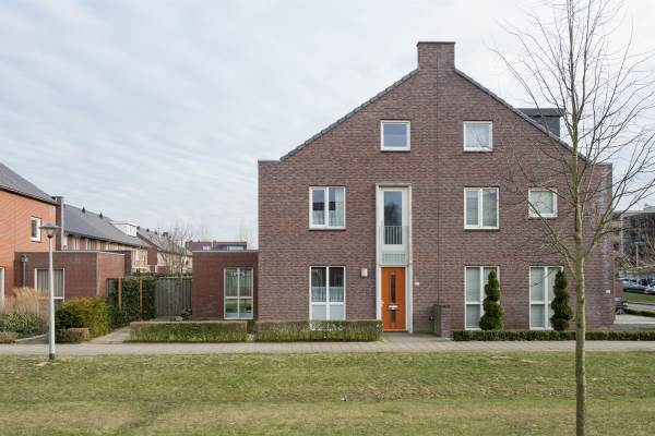 Woning Stadswaardenlaan 20 Arnhem