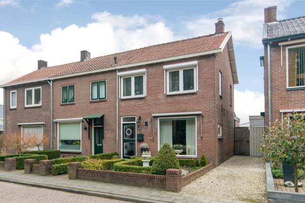 Woning Cuneraweg 374 Rhenen