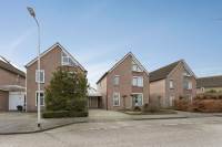 Woning Fluwijnberg 39 Roosendaal