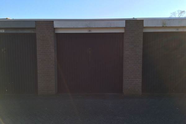 Garage Valkenplein 4 Oosterhout Nb