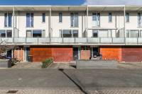 Woning Monarchvlinderlaan 184 Utrecht