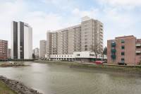 Woning Buizenwerf 175 Rotterdam