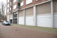 Garage Jephtastraat 59 Amsterdam