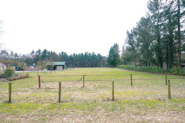 Bouwgrond Bato'sweg 3881 Putten