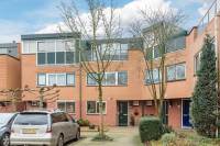 Woning Galgeveld 23 Zeist
