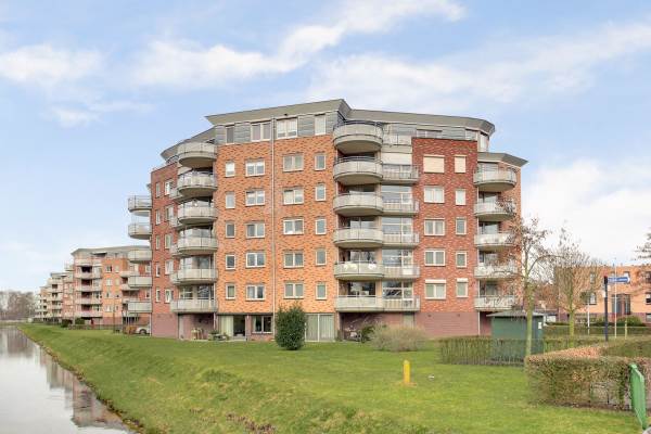 Woning Magnoliastraat 32 Almelo