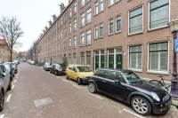 Woning Djambistraat 31 Amsterdam