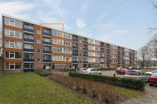 Woning Lingestraat 88 Deventer